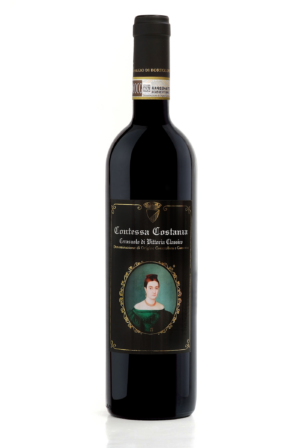 Contessa Costanza