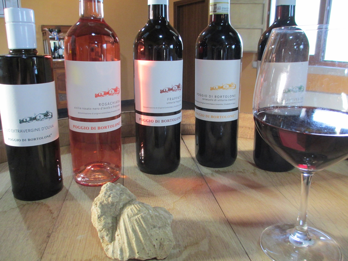 Masterclass Poggio di Bortolone