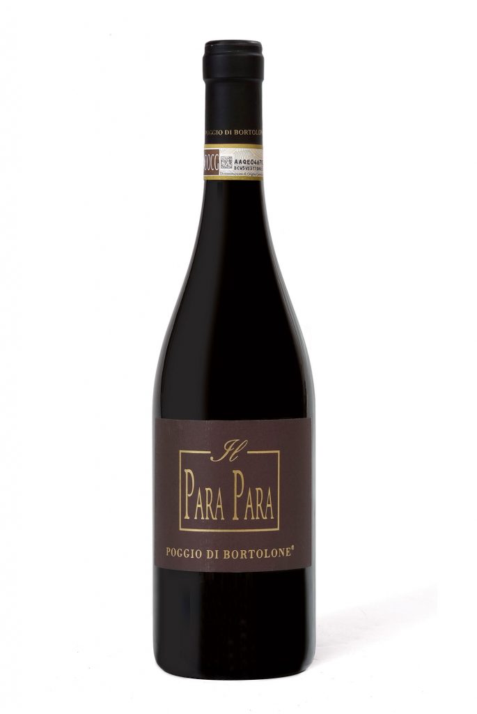 Great impact of fruit to the sense of smell,from maraska to raspberry and currant, notes of coffee, dark chocolate and black pepper follow.