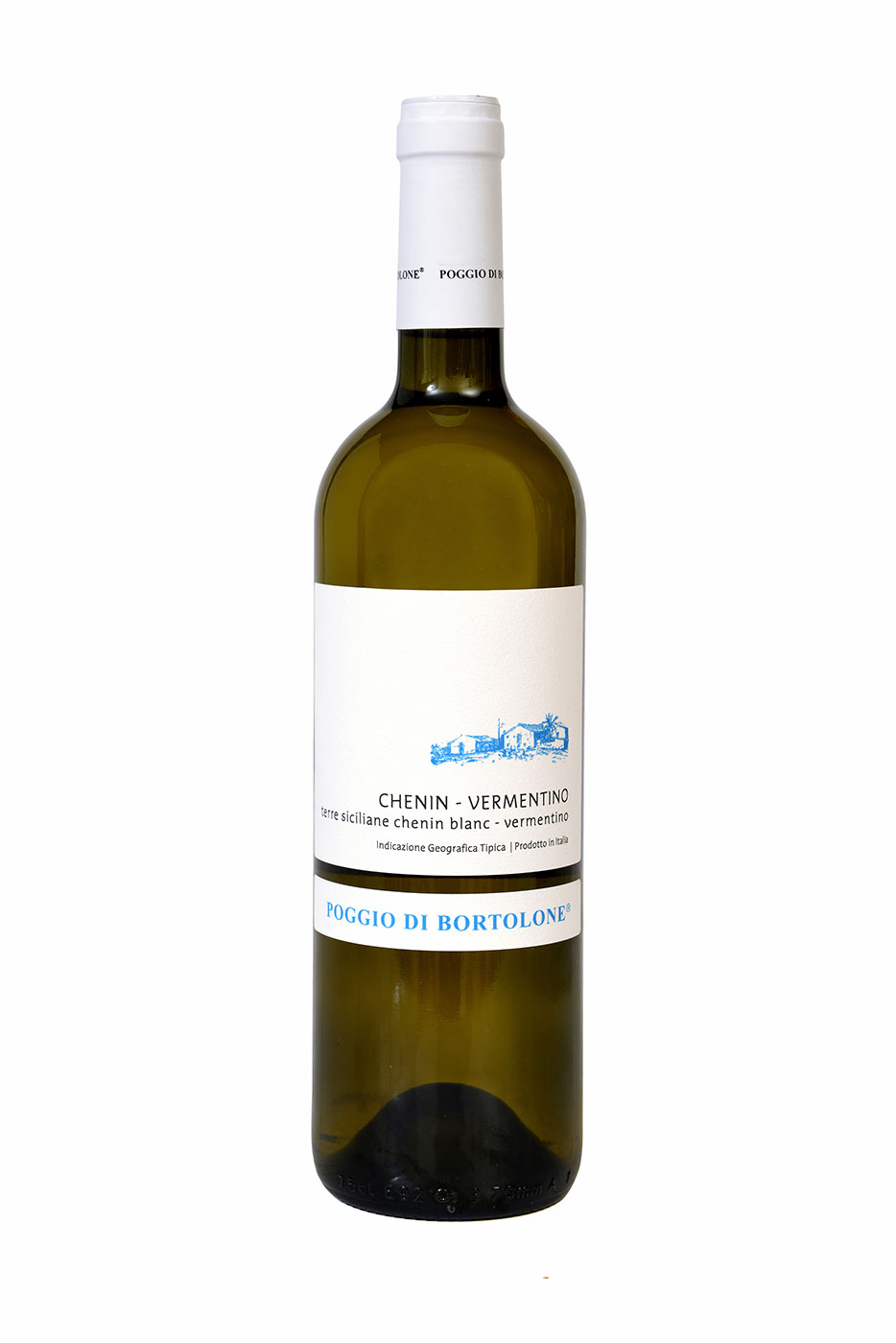 Chenin Vermentino